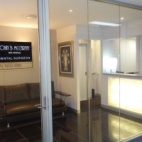 Dr John McCarthy Dentist Clinic Sydney