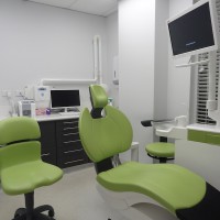Dr John McCarthy Dentist Clinic Sydney